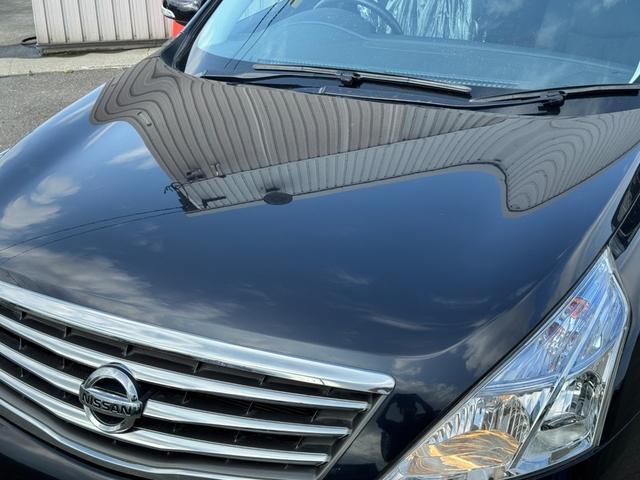 ティアナ ２５０ＸＬ　ＦＯＵＲ　新規車検整備付き・純正ナビ・Ｂカメラ（36枚目）