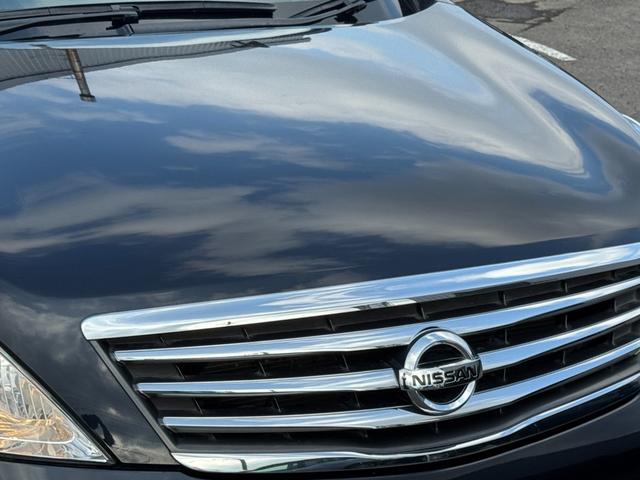 ティアナ ２５０ＸＬ　ＦＯＵＲ　新規車検整備付き・純正ナビ・Ｂカメラ（49枚目）