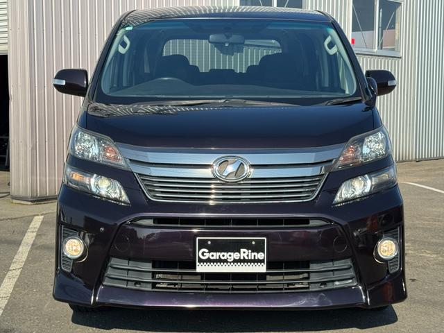 ヴェルファイア ２．４Ｚ　１年距離無制限保証付・本州車・両側Ｐスラ（9枚目）