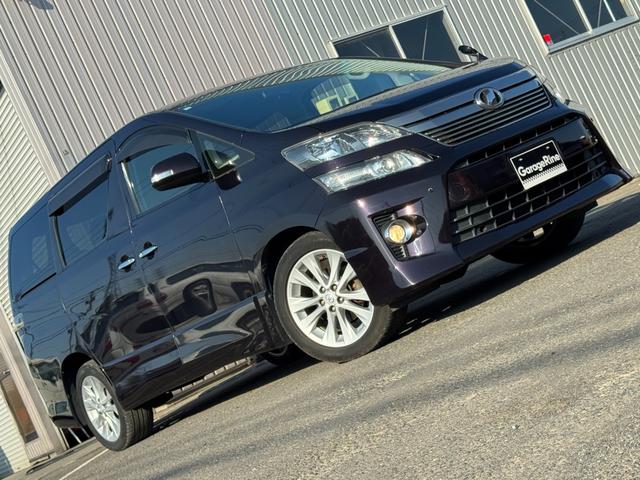 ヴェルファイア ２．４Ｚ　１年距離無制限保証付・本州車・両側Ｐスラ（60枚目）