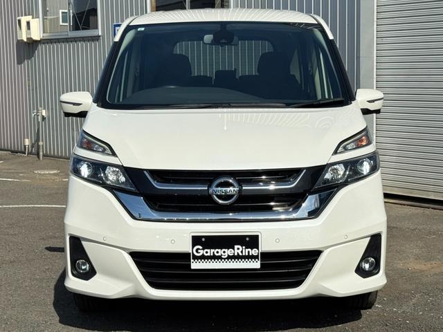 セレナ Ｇ　本州仕入れ・両側パワスラ・全方位モニター・フルセグＴＶ・Ｂｌｕｅｔｏｏｔｈ・ＥＴＣ・衝突軽減ブレーキ・スマートキー・リアオートエアコン（9枚目）