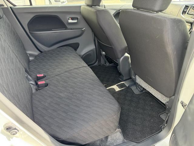 ワゴンＲ ＦＸリミテッド　車検Ｒ９年８月付き・Ｂｌｕｅｔｏｏｔｈ・ＡＵＸ・スマートキー・プッシュスタート・シートヒーター・（16枚目）