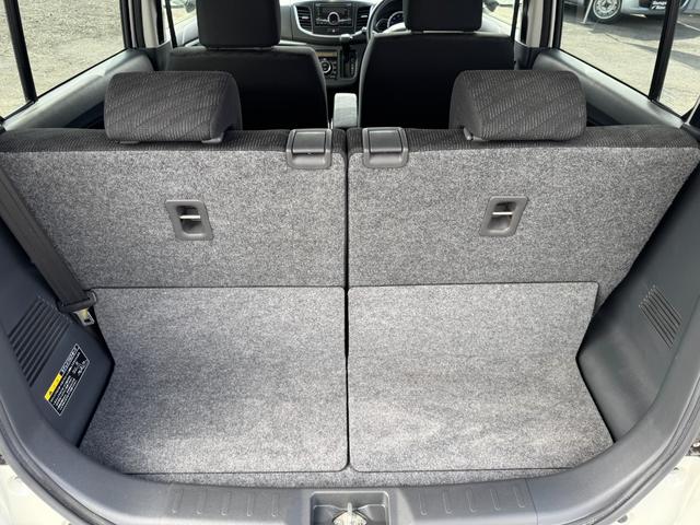 ワゴンＲ ＦＸリミテッド　車検Ｒ９年８月付き・Ｂｌｕｅｔｏｏｔｈ・ＡＵＸ・スマートキー・プッシュスタート・シートヒーター・（17枚目）