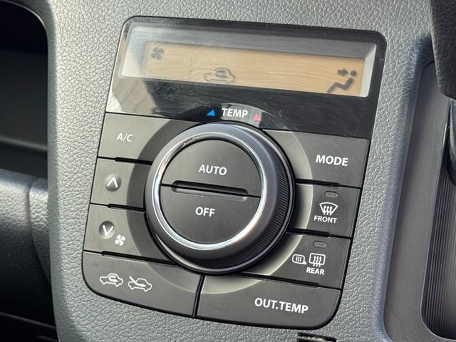 ワゴンＲ ＦＸリミテッド　車検Ｒ９年８月付き・Ｂｌｕｅｔｏｏｔｈ・ＡＵＸ・スマートキー・プッシュスタート・シートヒーター・（24枚目）