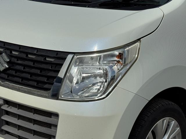 ワゴンＲ ＦＸリミテッド　車検Ｒ９年８月付き・Ｂｌｕｅｔｏｏｔｈ・ＡＵＸ・スマートキー・プッシュスタート・シートヒーター・（36枚目）