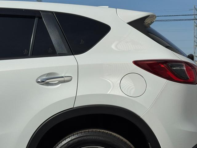 ＣＸ－５ ＸＤ　Ｌパッケージ　ＲＯＪＡＭフロントリップ＆１９インチＡＷ・黒本革シート・Ｂカメラ・フルセグＴＶ・Ｂｌｕｅｔｏｏｔｈ・ＥＴＣ（47枚目）