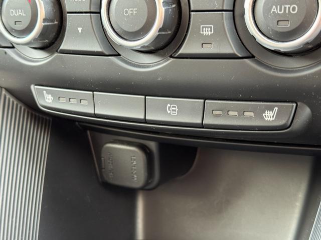 ＣＸ－５ ＸＤ　Ｌパッケージ　ＫＥＮＳＴＹＬＥエアロ・本州仕入れ・本革シート・ナビ・フルセグＴＶ・Ｂｌｕｅｔｏｏｔｈ・ＥＴＣ・ＨＩＤ・シートヒーター・パワーシート・スマートキー・プッシュスタート（32枚目）