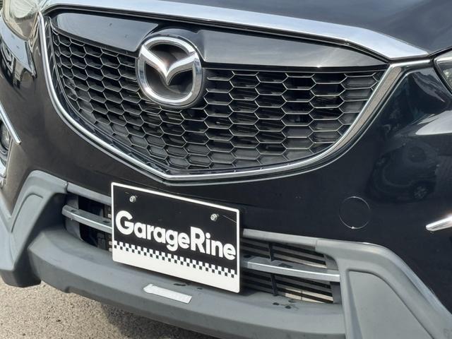 ＣＸ－５ ＸＤ　Ｌパッケージ　ＫＥＮＳＴＹＬＥエアロ・本州仕入れ・本革シート・ナビ・フルセグＴＶ・Ｂｌｕｅｔｏｏｔｈ・ＥＴＣ・ＨＩＤ・シートヒーター・パワーシート・スマートキー・プッシュスタート（44枚目）