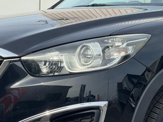 ＣＸ－５ ＸＤ　Ｌパッケージ　ＫＥＮＳＴＹＬＥエアロ・本州仕入れ・本革シート・ナビ・フルセグＴＶ・Ｂｌｕｅｔｏｏｔｈ・ＥＴＣ・ＨＩＤ・シートヒーター・パワーシート・スマートキー・プッシュスタート（45枚目）
