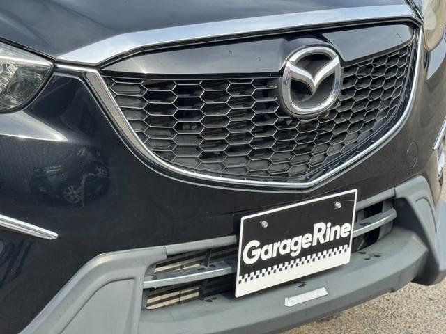 ＣＸ－５ ＸＤ　Ｌパッケージ　ＫＥＮＳＴＹＬＥエアロ・本州仕入れ・本革シート・ナビ・フルセグＴＶ・Ｂｌｕｅｔｏｏｔｈ・ＥＴＣ・ＨＩＤ・シートヒーター・パワーシート・スマートキー・プッシュスタート（58枚目）
