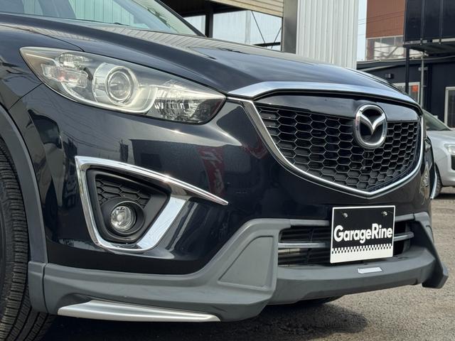 ＣＸ－５ ＸＤ　Ｌパッケージ　ＫＥＮＳＴＹＬＥエアロ・本州仕入れ・本革シート・ナビ・フルセグＴＶ・Ｂｌｕｅｔｏｏｔｈ・ＥＴＣ・ＨＩＤ・シートヒーター・パワーシート・スマートキー・プッシュスタート（60枚目）