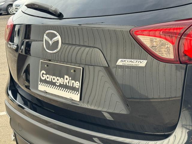 ＣＸ－５ ＸＤ　Ｌパッケージ　ＫＥＮＳＴＹＬＥエアロ・本州仕入れ・本革シート・ナビ・フルセグＴＶ・Ｂｌｕｅｔｏｏｔｈ・ＥＴＣ・ＨＩＤ・シートヒーター・パワーシート・スマートキー・プッシュスタート（68枚目）