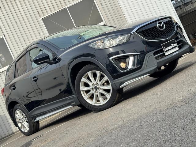 ＣＸ－５ ＸＤ　Ｌパッケージ　ＫＥＮＳＴＹＬＥエアロ・本州仕入れ・本革シート・ナビ・フルセグＴＶ・Ｂｌｕｅｔｏｏｔｈ・ＥＴＣ・ＨＩＤ・シートヒーター・パワーシート・スマートキー・プッシュスタート（71枚目）