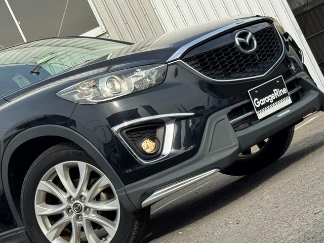 ＣＸ－５ ＸＤ　Ｌパッケージ　ＫＥＮＳＴＹＬＥエアロ・本州仕入れ・本革シート・ナビ・フルセグＴＶ・Ｂｌｕｅｔｏｏｔｈ・ＥＴＣ・ＨＩＤ・シートヒーター・パワーシート・スマートキー・プッシュスタート（72枚目）