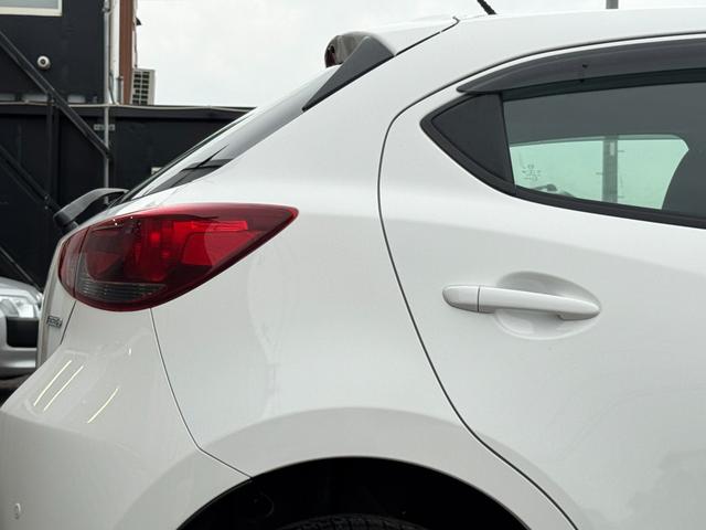 ＭＡＺＤＡ２ １５Ｃ　１年距離無制限保証付・純正ナビ・ＥＴＣ・ＬＥＤヘッドライト・スマートキー・プッシュスタート・衝突軽減ブレーキ（57枚目）