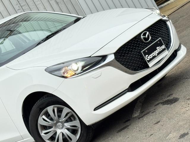ＭＡＺＤＡ２ １５Ｃ　１年距離無制限保証付・純正ナビ・ＥＴＣ・ＬＥＤヘッドライト・スマートキー・プッシュスタート・衝突軽減ブレーキ（62枚目）
