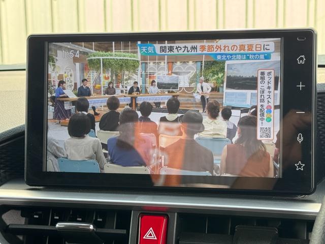 ライズ Ｚ　夏冬タイヤ付き・ワンオーナー・フルセグＴＶ・Ｂカメラ・スマートキー・プッシュスタート・ＥＴＣ・ＬＥＤヘッドライト・トヨタセーフティーセンス（24枚目）