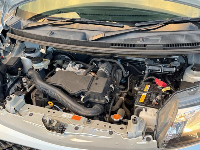 トール Ｘ　１年距離無制限保証付・片側Ｐスラ・外ナビ・Ｂカメラ・ＥＴＣ・Ｂｌｕｅｔｏｏｔｈ・ワイパーデアイサー・スマートキー・プッシュスタート・衝突軽減ブレーキ（10枚目）