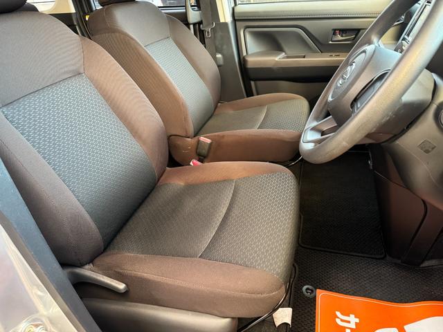 トール Ｘ　１年距離無制限保証付・片側Ｐスラ・外ナビ・Ｂカメラ・ＥＴＣ・Ｂｌｕｅｔｏｏｔｈ・ワイパーデアイサー・スマートキー・プッシュスタート・衝突軽減ブレーキ（13枚目）