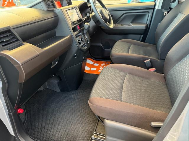 トール Ｘ　１年距離無制限保証付・片側Ｐスラ・外ナビ・Ｂカメラ・ＥＴＣ・Ｂｌｕｅｔｏｏｔｈ・ワイパーデアイサー・スマートキー・プッシュスタート・衝突軽減ブレーキ（14枚目）