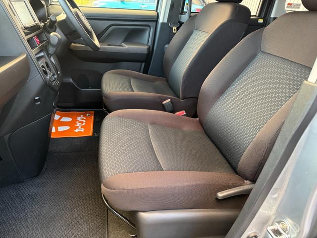 トール Ｘ　１年距離無制限保証付・片側Ｐスラ・外ナビ・Ｂカメラ・ＥＴＣ・Ｂｌｕｅｔｏｏｔｈ・ワイパーデアイサー・スマートキー・プッシュスタート・衝突軽減ブレーキ（15枚目）