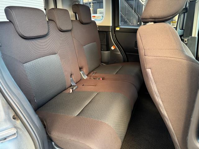 トール Ｘ　１年距離無制限保証付・片側Ｐスラ・外ナビ・Ｂカメラ・ＥＴＣ・Ｂｌｕｅｔｏｏｔｈ・ワイパーデアイサー・スマートキー・プッシュスタート・衝突軽減ブレーキ（17枚目）