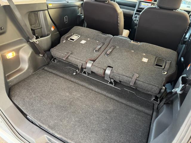 トール Ｘ　１年距離無制限保証付・片側Ｐスラ・外ナビ・Ｂカメラ・ＥＴＣ・Ｂｌｕｅｔｏｏｔｈ・ワイパーデアイサー・スマートキー・プッシュスタート・衝突軽減ブレーキ（19枚目）