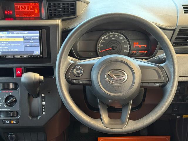 トール Ｘ　１年距離無制限保証付・片側Ｐスラ・外ナビ・Ｂカメラ・ＥＴＣ・Ｂｌｕｅｔｏｏｔｈ・ワイパーデアイサー・スマートキー・プッシュスタート・衝突軽減ブレーキ（21枚目）