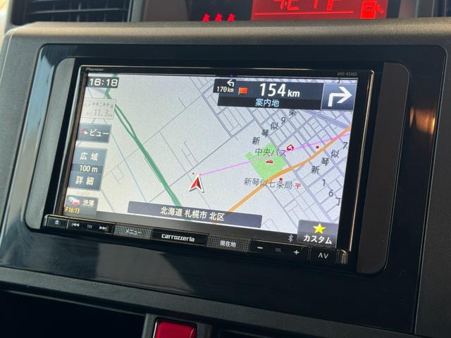 トール Ｘ　１年距離無制限保証付・片側Ｐスラ・外ナビ・Ｂカメラ・ＥＴＣ・Ｂｌｕｅｔｏｏｔｈ・ワイパーデアイサー・スマートキー・プッシュスタート・衝突軽減ブレーキ（23枚目）