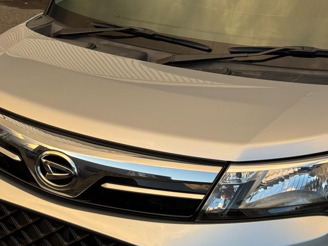 トール Ｘ　１年距離無制限保証付・片側Ｐスラ・外ナビ・Ｂカメラ・ＥＴＣ・Ｂｌｕｅｔｏｏｔｈ・ワイパーデアイサー・スマートキー・プッシュスタート・衝突軽減ブレーキ（38枚目）