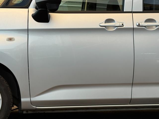 トール Ｘ　１年距離無制限保証付・片側Ｐスラ・外ナビ・Ｂカメラ・ＥＴＣ・Ｂｌｕｅｔｏｏｔｈ・ワイパーデアイサー・スマートキー・プッシュスタート・衝突軽減ブレーキ（43枚目）