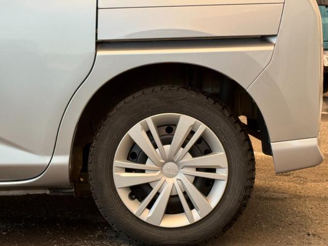 トール Ｘ　１年距離無制限保証付・片側Ｐスラ・外ナビ・Ｂカメラ・ＥＴＣ・Ｂｌｕｅｔｏｏｔｈ・ワイパーデアイサー・スマートキー・プッシュスタート・衝突軽減ブレーキ（46枚目）