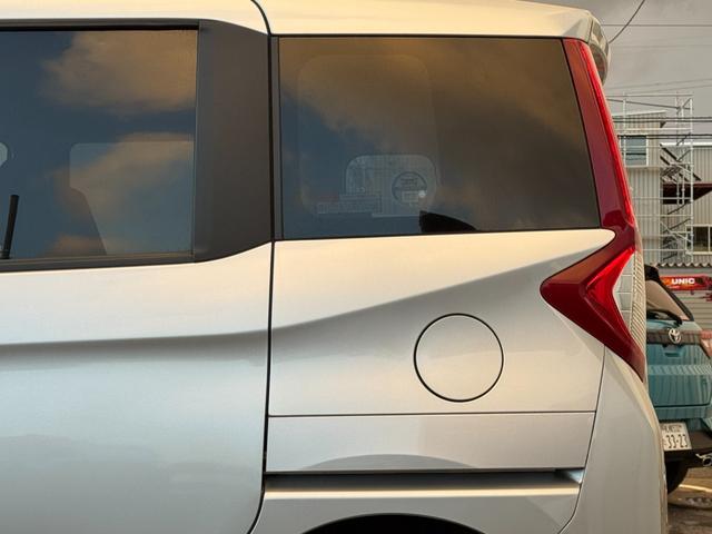 トール Ｘ　１年距離無制限保証付・片側Ｐスラ・外ナビ・Ｂカメラ・ＥＴＣ・Ｂｌｕｅｔｏｏｔｈ・ワイパーデアイサー・スマートキー・プッシュスタート・衝突軽減ブレーキ（48枚目）