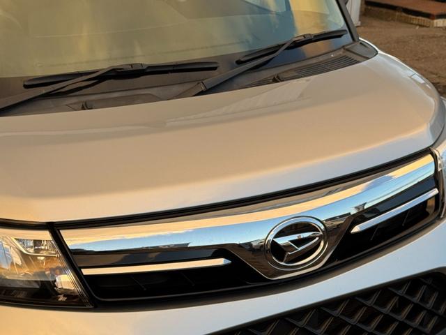 トール Ｘ　１年距離無制限保証付・片側Ｐスラ・外ナビ・Ｂカメラ・ＥＴＣ・Ｂｌｕｅｔｏｏｔｈ・ワイパーデアイサー・スマートキー・プッシュスタート・衝突軽減ブレーキ（51枚目）