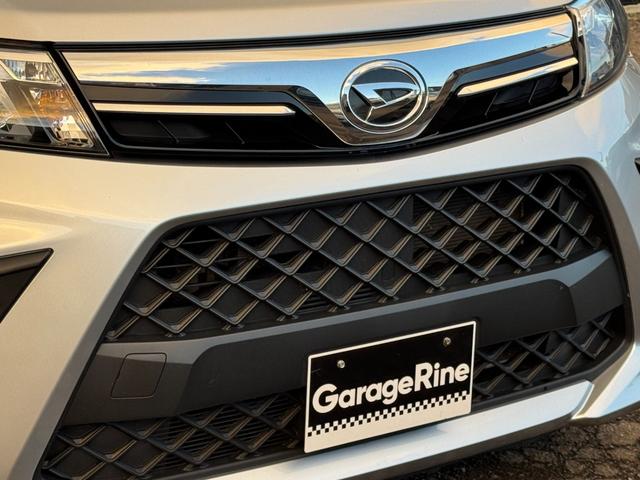 トール Ｘ　１年距離無制限保証付・片側Ｐスラ・外ナビ・Ｂカメラ・ＥＴＣ・Ｂｌｕｅｔｏｏｔｈ・ワイパーデアイサー・スマートキー・プッシュスタート・衝突軽減ブレーキ（52枚目）