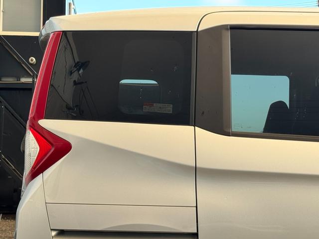 トール Ｘ　１年距離無制限保証付・片側Ｐスラ・外ナビ・Ｂカメラ・ＥＴＣ・Ｂｌｕｅｔｏｏｔｈ・ワイパーデアイサー・スマートキー・プッシュスタート・衝突軽減ブレーキ（60枚目）