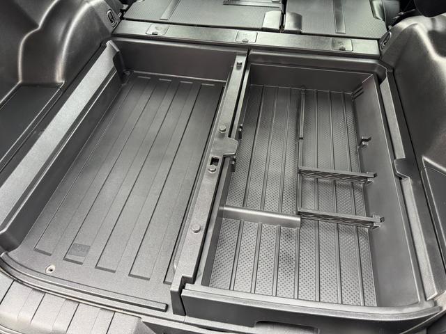 エクストレイル  新規車検整備付き・純正ナビ・エンスタ・Bカメラ・テレビ・ETC・HID・スマートキー・シートヒーター(20枚目)