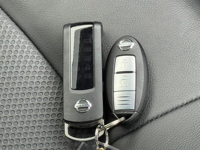 エクストレイル  新規車検整備付き・純正ナビ・エンスタ・Bカメラ・テレビ・ETC・HID・スマートキー・シートヒーター(42枚目)
