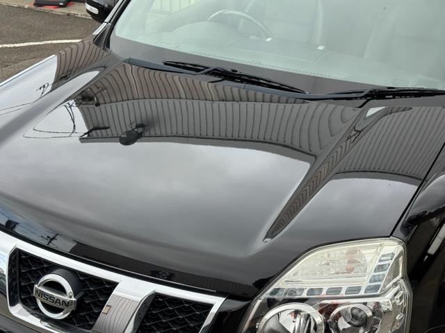 エクストレイル  新規車検整備付き・純正ナビ・エンスタ・Bカメラ・テレビ・ETC・HID・スマートキー・シートヒーター(43枚目)