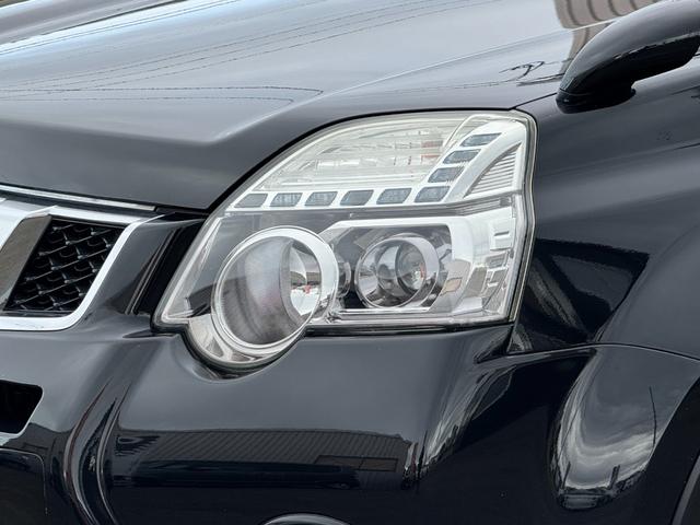 エクストレイル  新規車検整備付き・純正ナビ・エンスタ・Bカメラ・テレビ・ETC・HID・スマートキー・シートヒーター(45枚目)