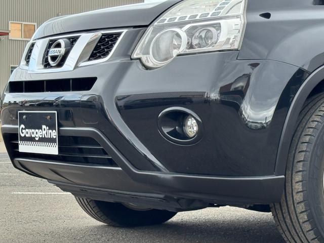 エクストレイル  新規車検整備付き・純正ナビ・エンスタ・Bカメラ・テレビ・ETC・HID・スマートキー・シートヒーター(46枚目)