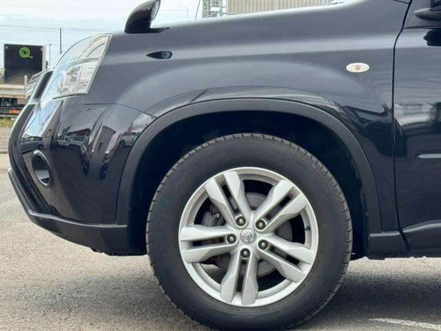 エクストレイル  新規車検整備付き・純正ナビ・エンスタ・Bカメラ・テレビ・ETC・HID・スマートキー・シートヒーター(47枚目)