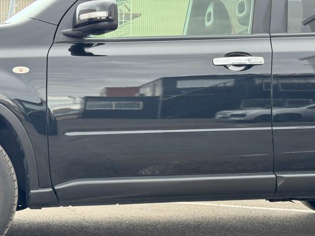 エクストレイル  新規車検整備付き・純正ナビ・エンスタ・Bカメラ・テレビ・ETC・HID・スマートキー・シートヒーター(48枚目)
