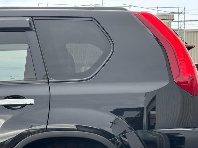 エクストレイル  新規車検整備付き・純正ナビ・エンスタ・Bカメラ・テレビ・ETC・HID・スマートキー・シートヒーター(53枚目)