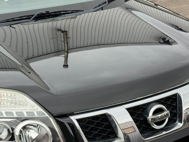 エクストレイル  新規車検整備付き・純正ナビ・エンスタ・Bカメラ・テレビ・ETC・HID・スマートキー・シートヒーター(56枚目)