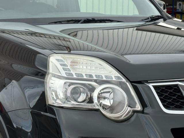 エクストレイル  新規車検整備付き・純正ナビ・エンスタ・Bカメラ・テレビ・ETC・HID・スマートキー・シートヒーター(58枚目)