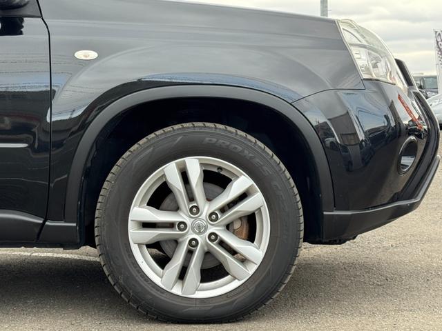 エクストレイル  新規車検整備付き・純正ナビ・エンスタ・Bカメラ・テレビ・ETC・HID・スマートキー・シートヒーター(60枚目)