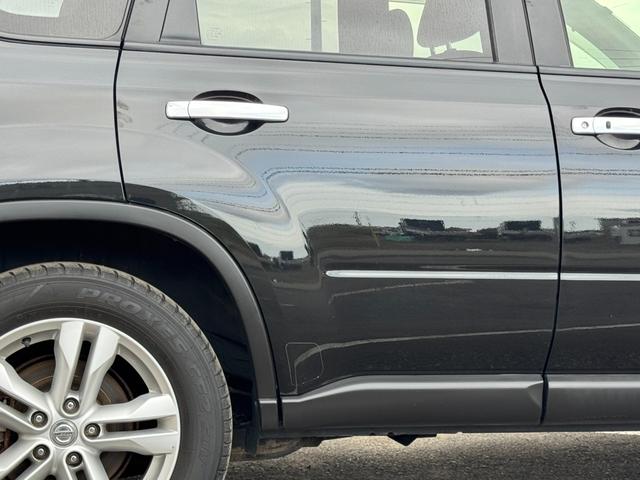 エクストレイル  新規車検整備付き・純正ナビ・エンスタ・Bカメラ・テレビ・ETC・HID・スマートキー・シートヒーター(64枚目)