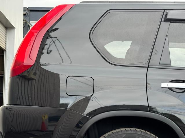 エクストレイル  新規車検整備付き・純正ナビ・エンスタ・Bカメラ・テレビ・ETC・HID・スマートキー・シートヒーター(65枚目)