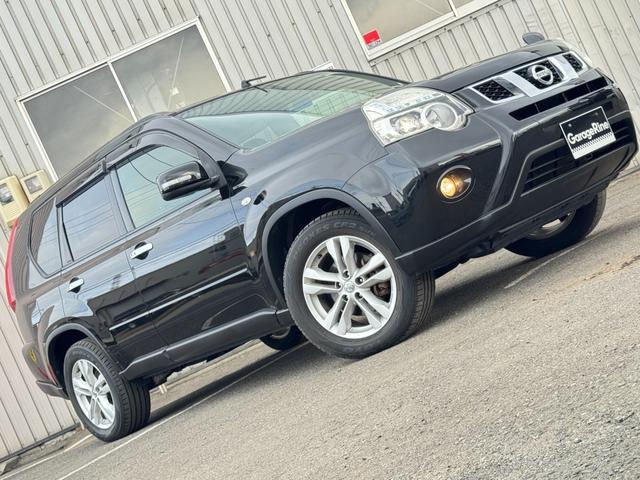 エクストレイル  新規車検整備付き・純正ナビ・エンスタ・Bカメラ・テレビ・ETC・HID・スマートキー・シートヒーター(69枚目)